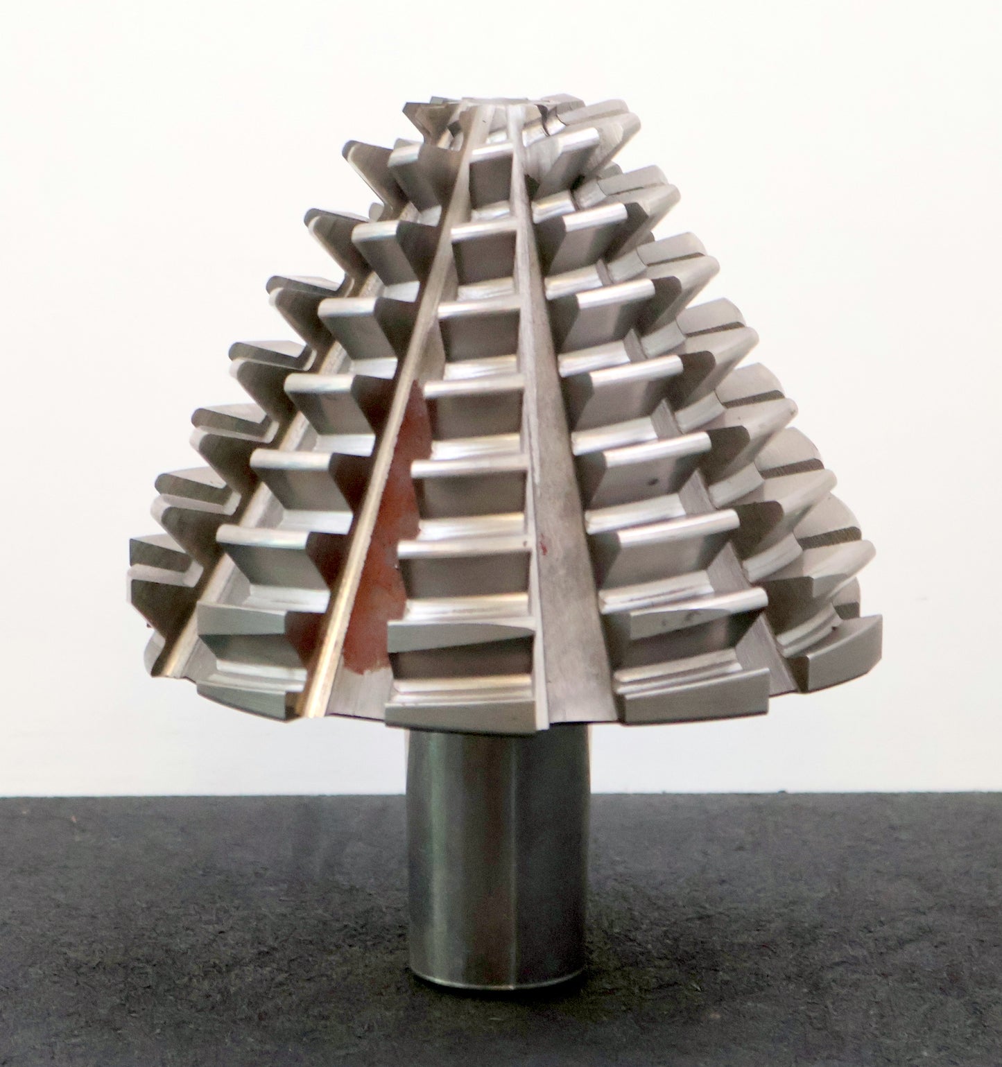 KLINGELNBERG Palloid-Wälzfräser m= 6,0 17°30' EGW Zahnform III 1-gg. Rechts