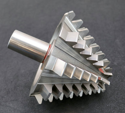 KLINGELNBERG Palloid-Wälzfräser m= 7,0 20° EGW Zahnform I 1-gg. Links