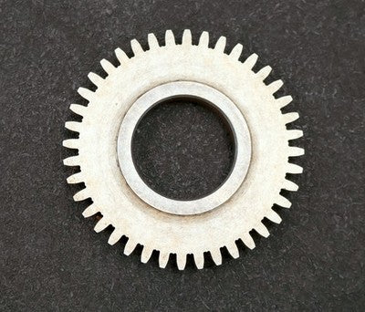 LORENZ Scheibenschneidrad gear shaper m= 2,5mm 15° EGW Z = 40 gebraucht