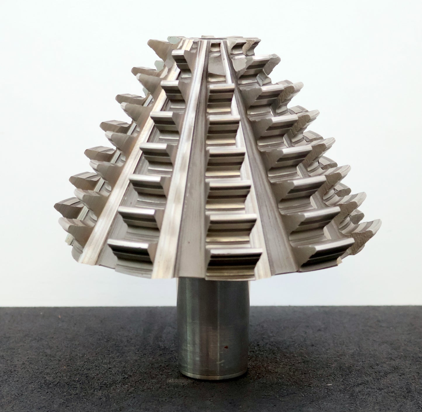 KLINGELNBERG Palloid-Wälzfräser Schruppfräser m= 6,0 17°30' EGW  III gebraucht