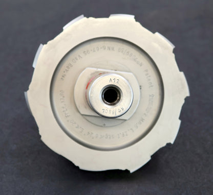 KLINGELNBERG Palloid-Wälzfräser m= 6,0 20° EGW Zahnform I 1-gg. Links Rest 75%