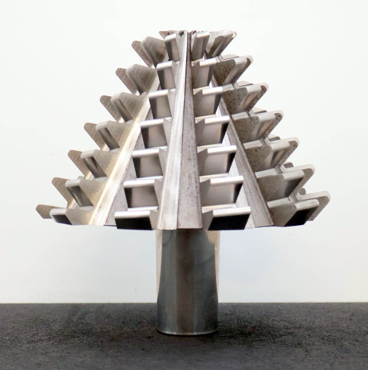 KLINGELNBERG Palloid-Wälzfräser m= 7,0 20° EGW Zahnform I 1-gängig Rechts