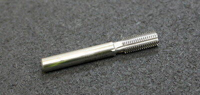 KÖPFER Schneckenrad-Radial-Schaftwälzfräser m=0,30  20° 1gg. Rechts taF 0,943mm