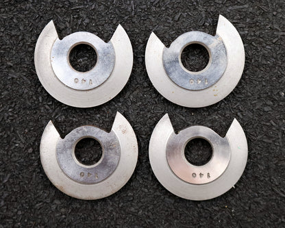 DOLD Rundmesser für KLINGELNBERG FK41 m=0,7 1,4-38