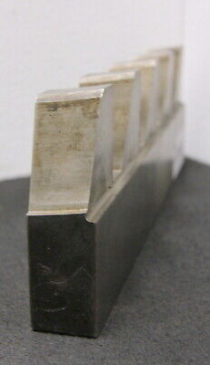 ROLLET PARIS Hobelkamm rack cutter m= 17 Angle 29°