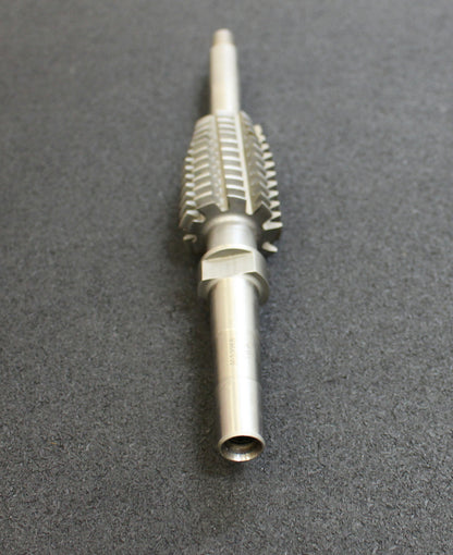 Bild des Artikels KÖPFER-Schneckenrad-Tangential-Schaftwälzfräser-m=1,9968-für-SchneckenØ-40,1mm-2