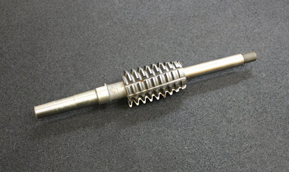 Bild des Artikels KÖPFER-Schneckenrad-Tangential-Schaftwälzfräser-m=2,49306-für-SchneckenØ-41,5mm-