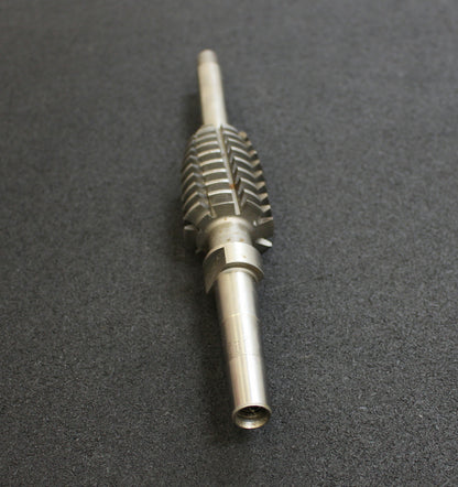 Bild des Artikels KÖPFER-Schneckenrad-Tangential-Schaftwälzfräser-m=2,49306-für-SchneckenØ-41,5mm-