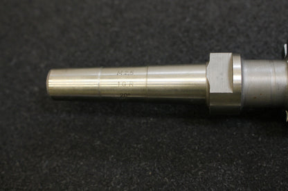 Bild des Artikels KÖPFER-Schneckenrad-Tangential-Schaftwälzfräser-m=2,5-für-SchneckenØ-38,6mm-