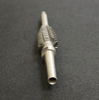 Bild des Artikels KÖPFER-Schneckenrad-Tangential-Schaftwälzfräser-m=2,5-für-SchneckenØ-38,6mm-