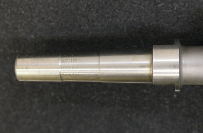 Bild des Artikels KÖPFER-Schneckenrad-Tangential-Schaftwälzfräser-m=1,99683-für-Schnecken-Ø42,4mm-