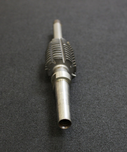 Bild des Artikels KÖPFER-Schneckenrad-Tangential-Schaftwälzfräser-m=1,99683-für-Schnecken-Ø42,4mm-