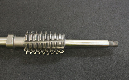 Bild des Artikels KÖPFER-Schneckenrad-Tangential-Schaftwälzfräser-m=2,49306-für-Schnecken-Ø41,5mm-