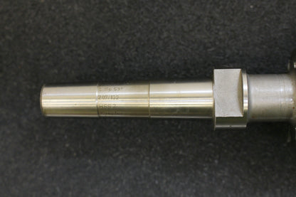 Bild des Artikels KÖPFER-Schneckenrad-Tangential-Schaftwälzfräser-m=2,49306-für-Schnecken-Ø41,5mm-