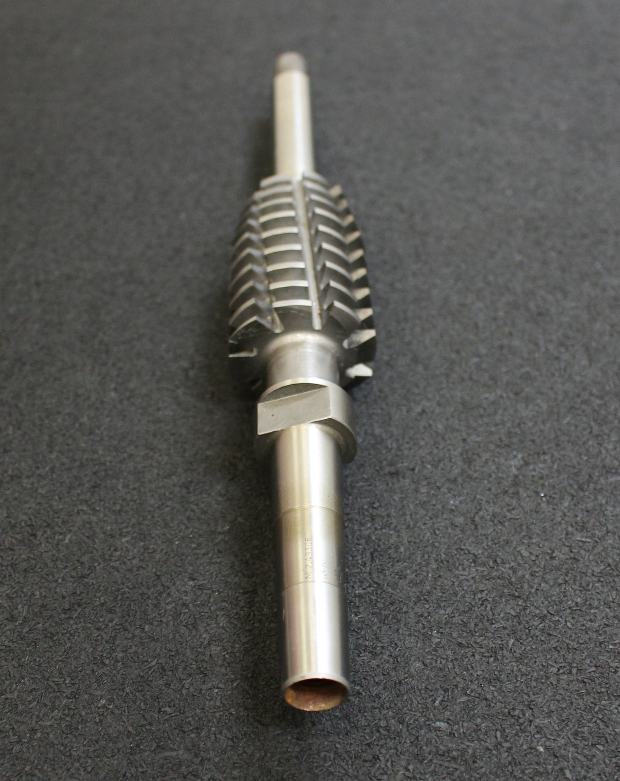 Bild des Artikels KÖPFER-Schneckenrad-Tangential-Schaftwälzfräser-m=2,49306-für-Schnecken-Ø41,5mm-