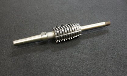 Bild des Artikels KÖPFER-Schneckenrad-Tangential-Schaftwälzfräser-m=1,99683-für-SchneckenØ-42,4mm-