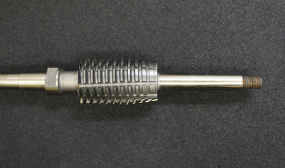 Bild des Artikels KÖPFER-Schneckenrad-Tangential-Schaftwälzfräser-m=1,99683-für-SchneckenØ-42,4mm-