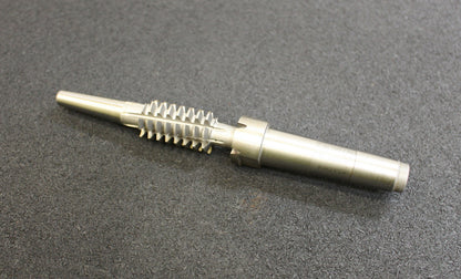 Bild des Artikels KÖPFER-Schneckenrad-Radial-Schaftwälzfräser-m=1,5-für-SchneckenØ-20,71mm-20°-EGW