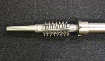 Bild des Artikels KÖPFER-Schneckenrad-Radial-Schaftwälzfräser-m=1,5-für-SchneckenØ-20,71mm-20°-EGW