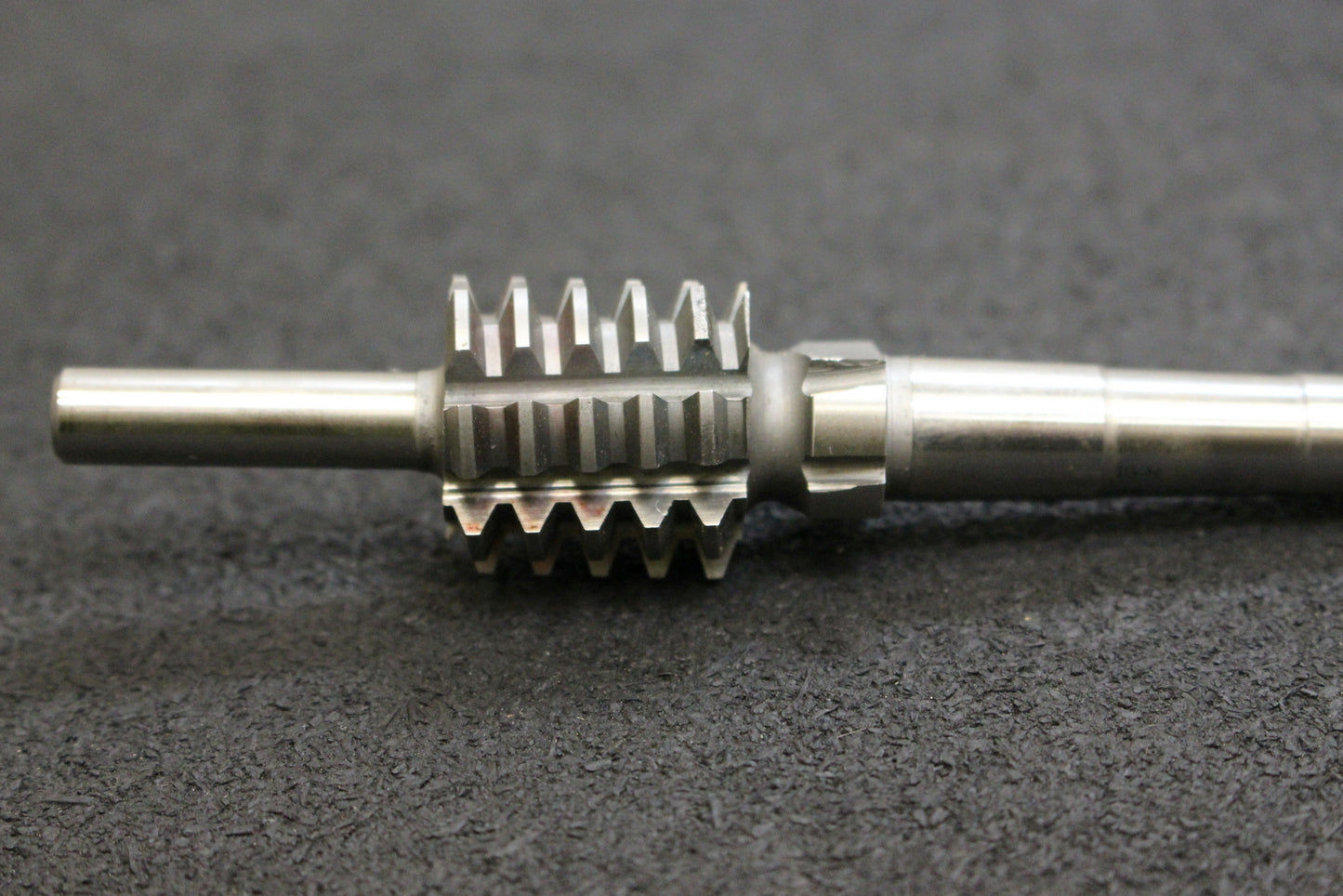 Bild des Artikels KÖPFER-Schneckenrad-Radial-Schaftwälzfräser-m=1,5-für-SchneckenØ-25,0mm-20°-EGW-