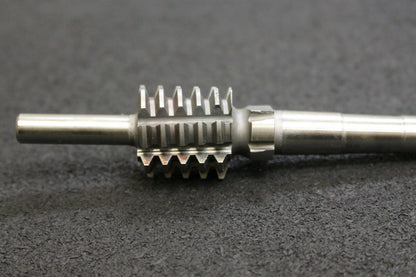 Bild des Artikels KÖPFER-Schneckenrad-Radial-Schaftwälzfräser-m=1,5-für-SchneckenØ-25,0mm-20°-EGW-
