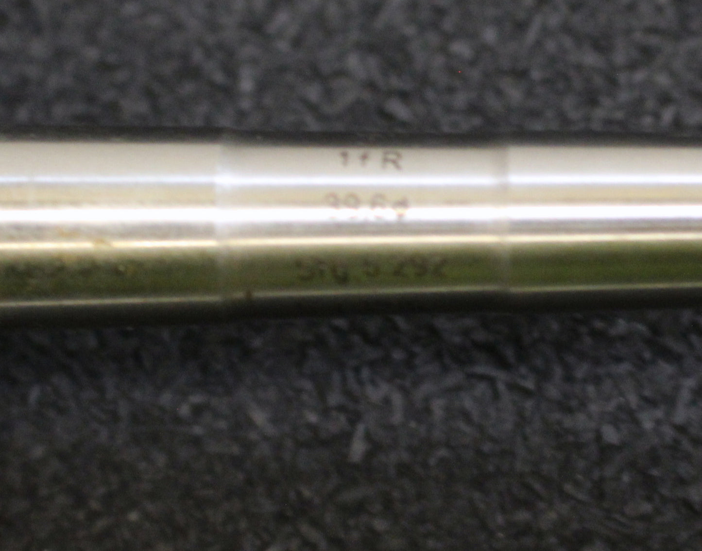 Bild des Artikels KÖPFER-Schneckenrad-Radial-Schaftwälzfräser-m=2,0-für-SchneckenØ39,6mm-20°-EGW-