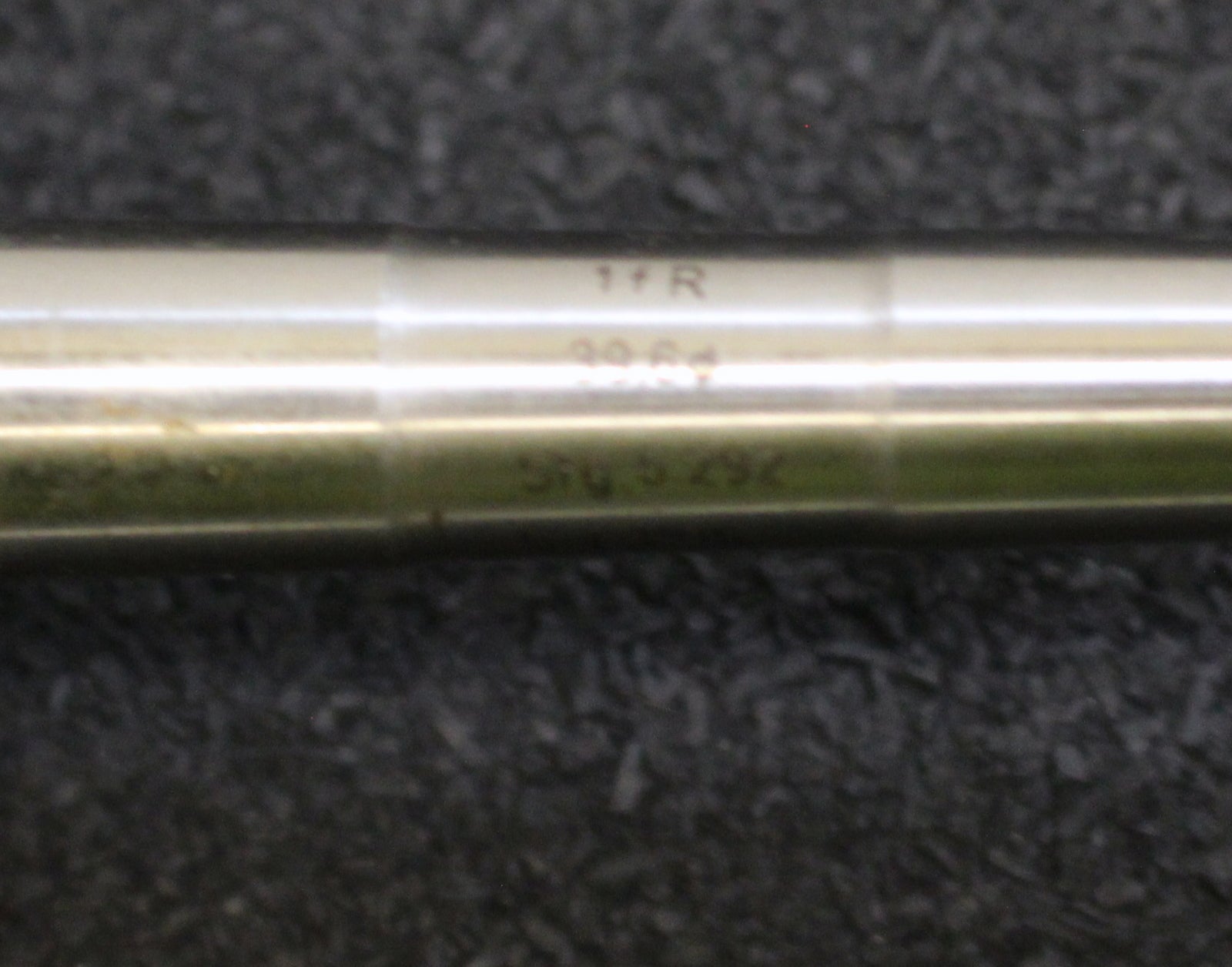 Bild des Artikels KÖPFER-Schneckenrad-Radial-Schaftwälzfräser-m=2,0-für-SchneckenØ39,6mm-20°-EGW-