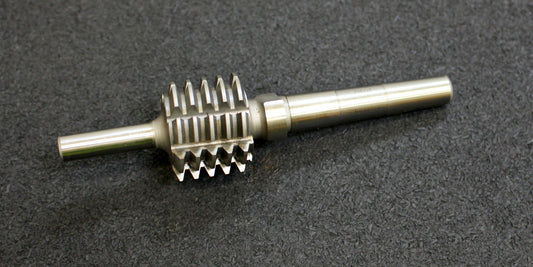 Bild des Artikels KÖPFER-Schneckenrad-Radial-Schaftwälzfräser-m=1,5-für-SchneckenØ30,8mm-20°-EGW-