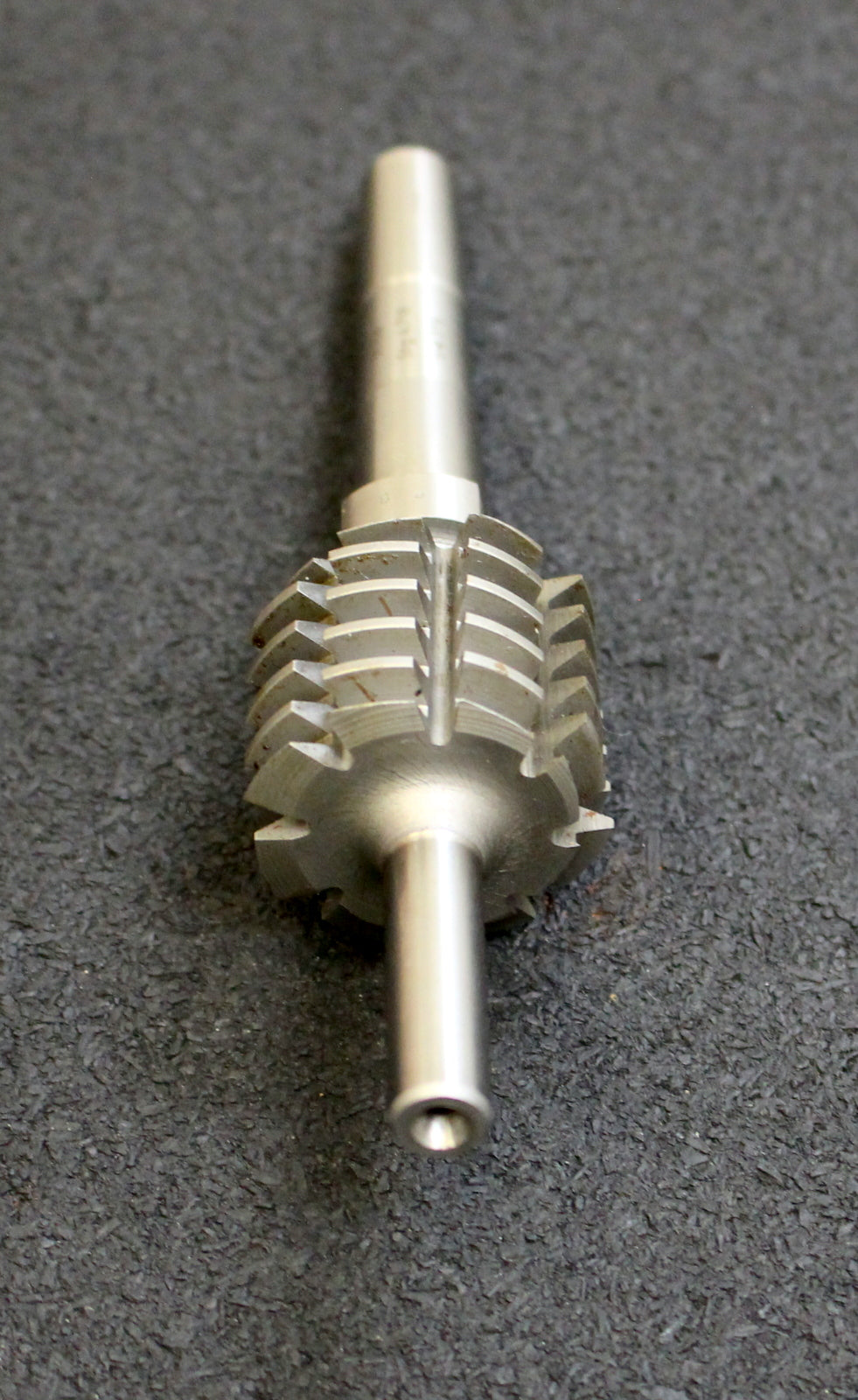 Bild des Artikels KÖPFER-Schneckenrad-Radial-Schaftwälzfräser-m=1,5-für-SchneckenØ30,8mm-20°-EGW-