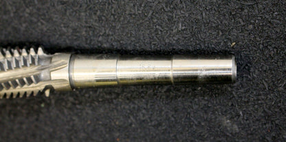 Bild des Artikels KÖPFER-Schneckenrad-Radial-Schaftwälzfräser-m=0,9-für-SchneckenØ-18,8mm-20°-EGW-