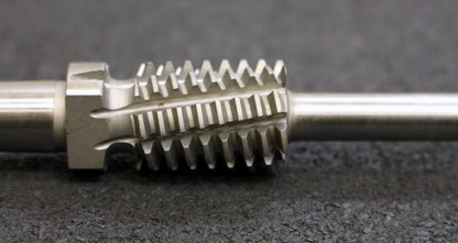 Bild des Artikels KÖPFER-Schneckenrad-Radial-Schaftwälzfräser-m=1,0-für-SchneckenØ-18,6mm-20°-EGW-