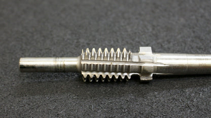 Bild des Artikels KÖPFER-Schneckenrad-Radial-Schaftwälzfräser-m=1,0-für-Schnecken-Ø17,8mm-20°-EGW-