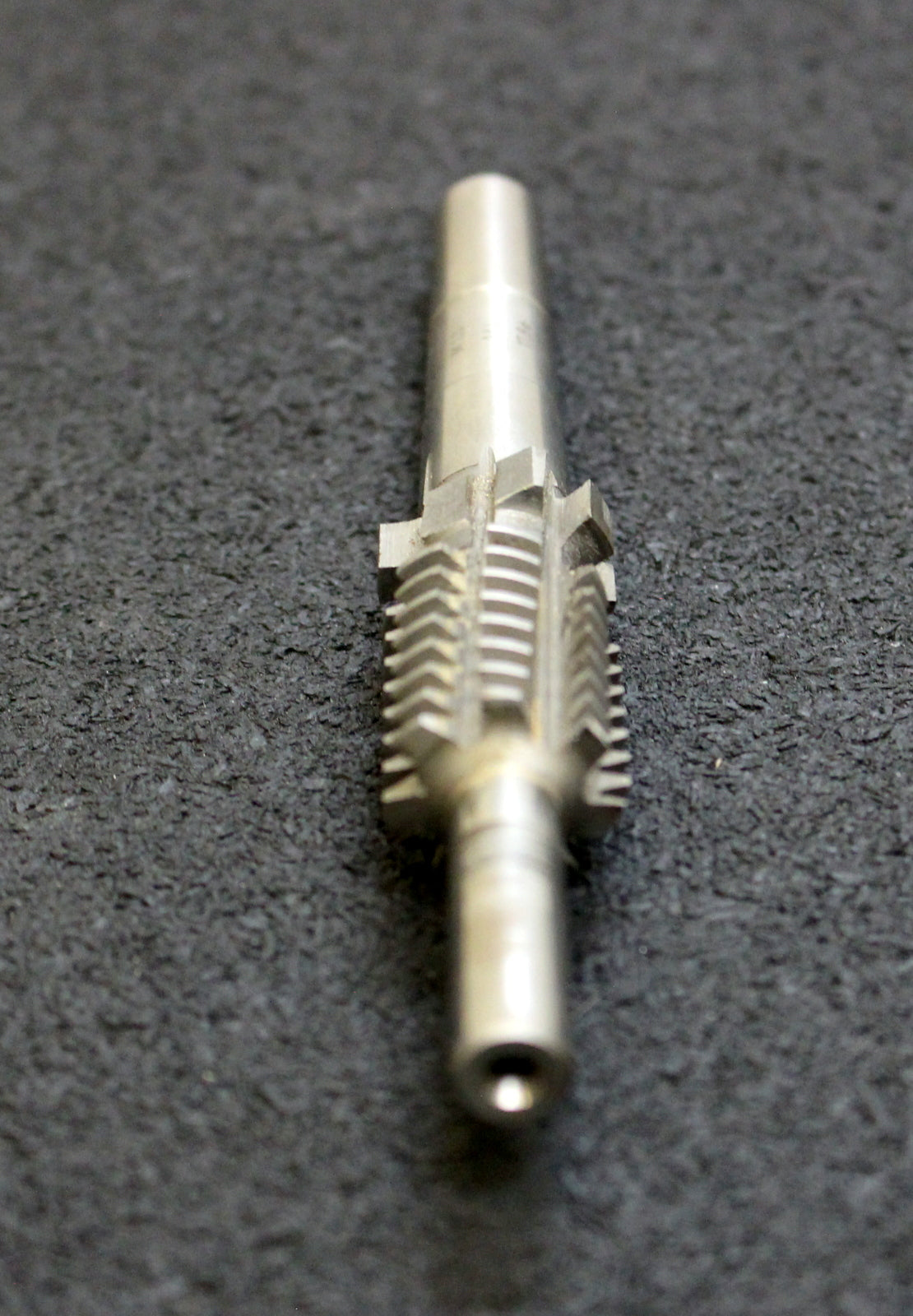 Bild des Artikels KÖPFER-Schneckenrad-Radial-Schaftwälzfräser-m=1,0-für-Schnecken-Ø17,8mm-20°-EGW-
