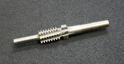 Bild des Artikels KÖPFER-Schneckenrad-Radial-Schaftwälzfräser-m=1,0-für-SchneckenØ-17,8mm-20°-EGW-