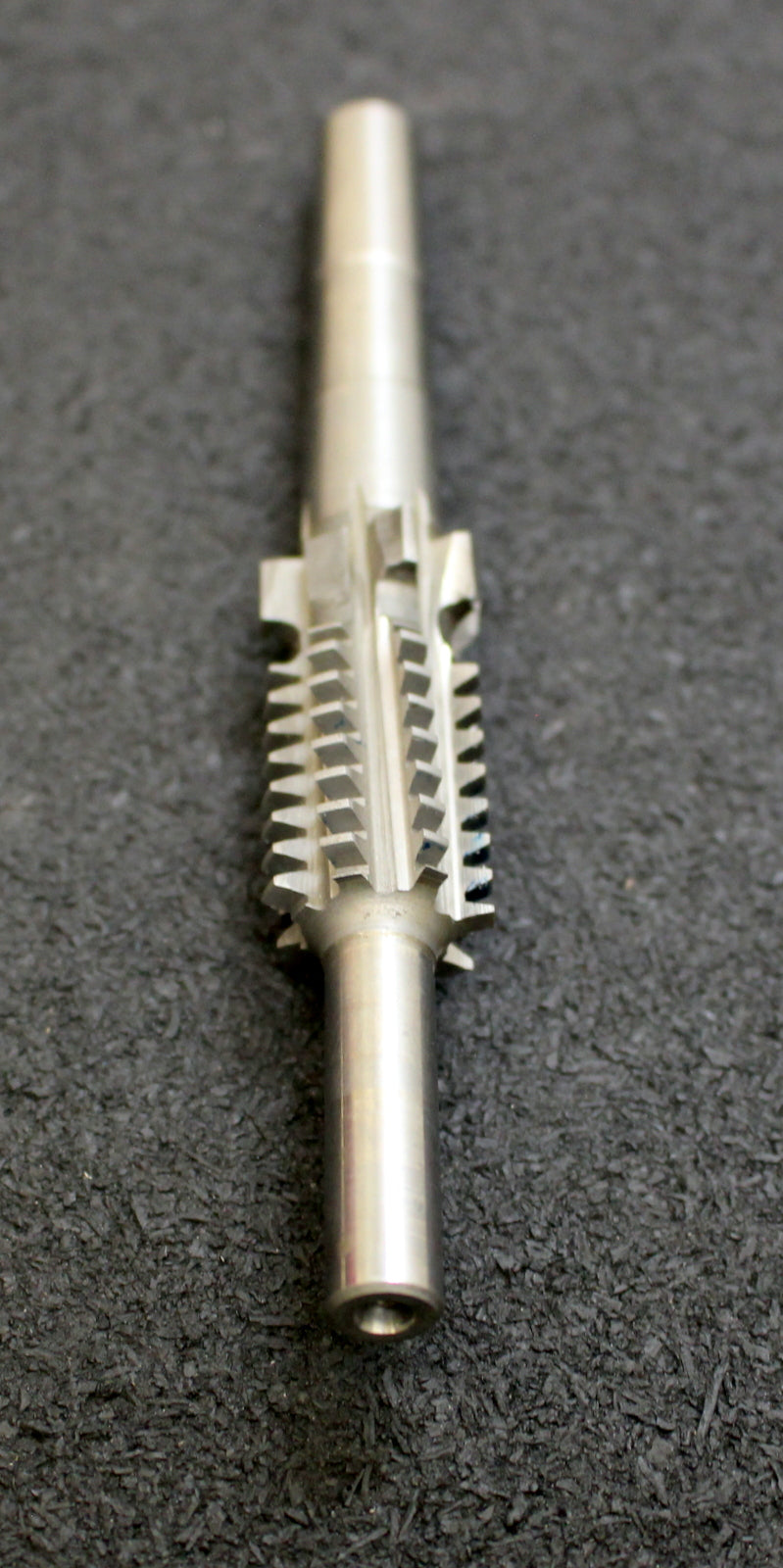 Bild des Artikels KÖPFER-Schneckenrad-Radial-Schaftwälzfräser-m=1,0-für-SchneckenØ-17,8mm-20°-EGW-