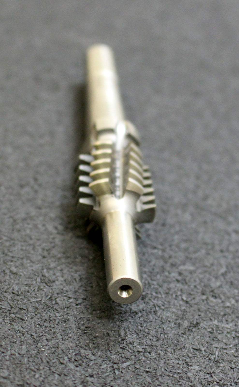 Bild des Artikels KÖPFER-Schneckenrad-Radial-Schaftwälzfräser-m=1,5-DIN-3972-BPI-20°-EGW-