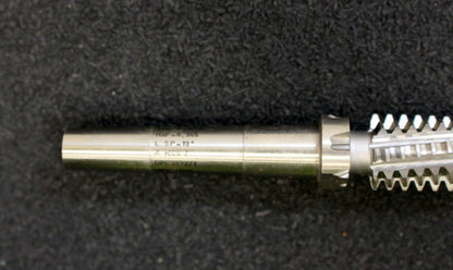 Bild des Artikels KÖPFER-Schneckenrad-Radial-Schaftwälzfräser-m=1,0-DIN-3972-BPII-20°-EGW-