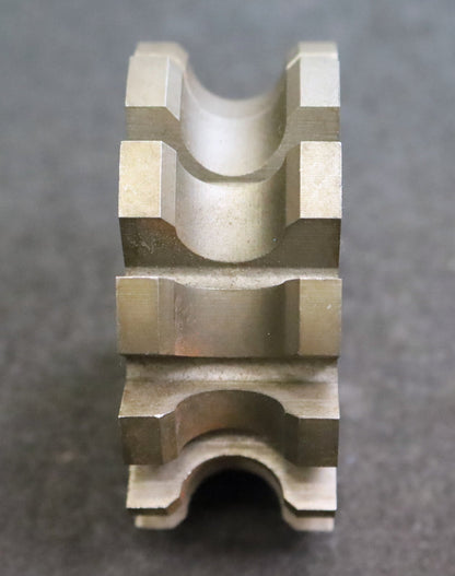 PWS Halbrund-Formfräser konkav Radiusfräser Radius 8mm - Ø80x32xØ27mm