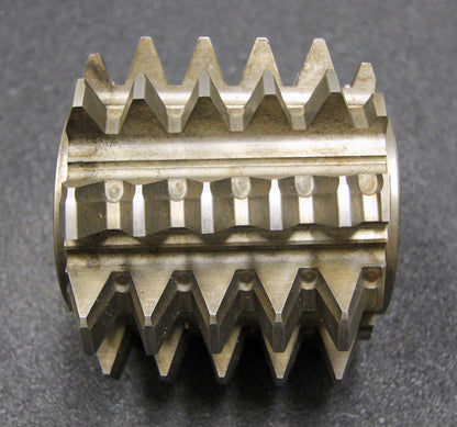 Bild des Artikels GPS-Vollstahlwälzfräser-gear-hob-m=-5mm-BP-IV-DIN3972-20°-EGW-Ø100x90xØ32mm-