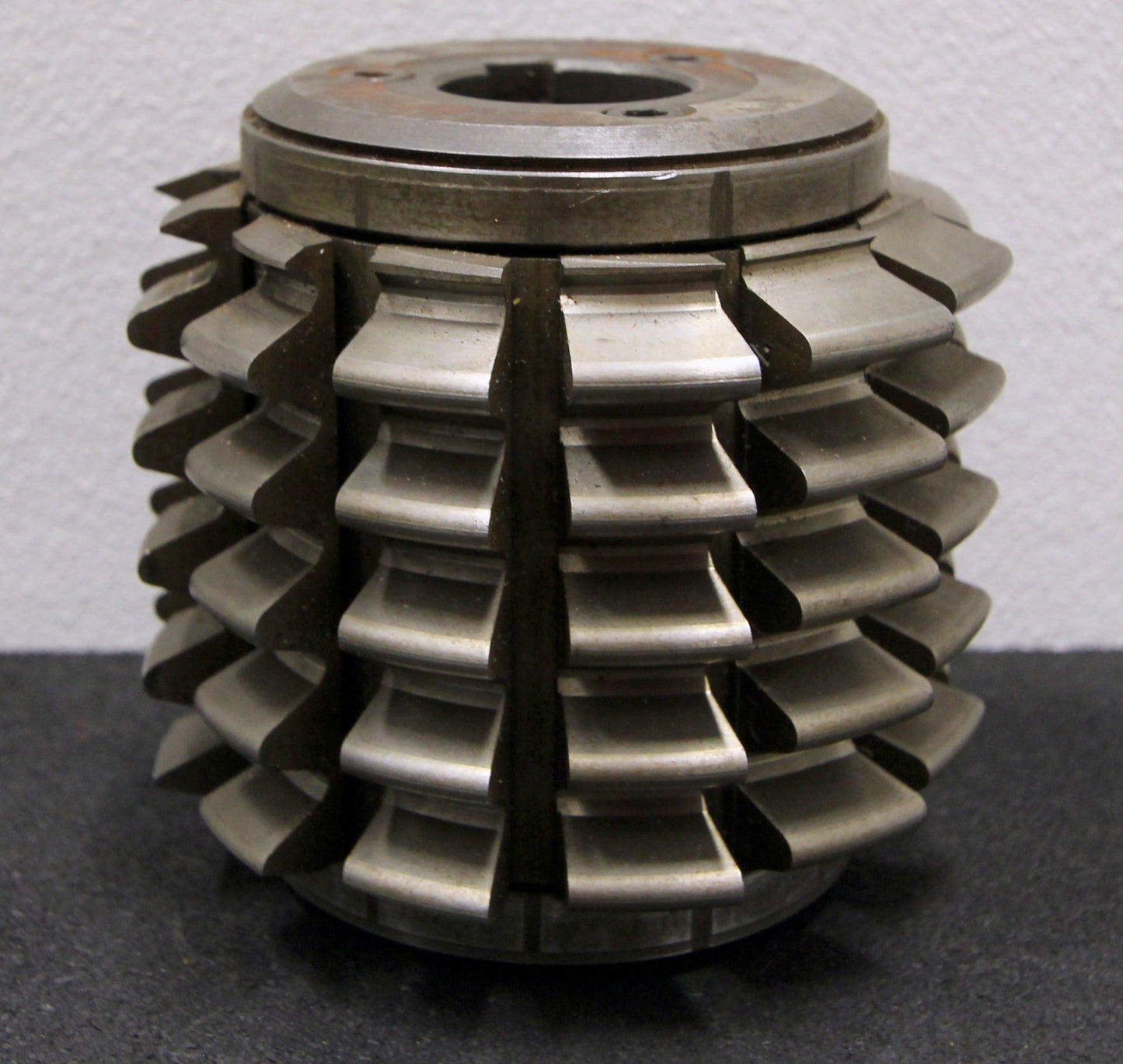 Bild des Artikels KLINGELNBERG-Stollenwälzfräser-involute-spline-hob-m-=-5mm-BP-III-nach-DIN3972