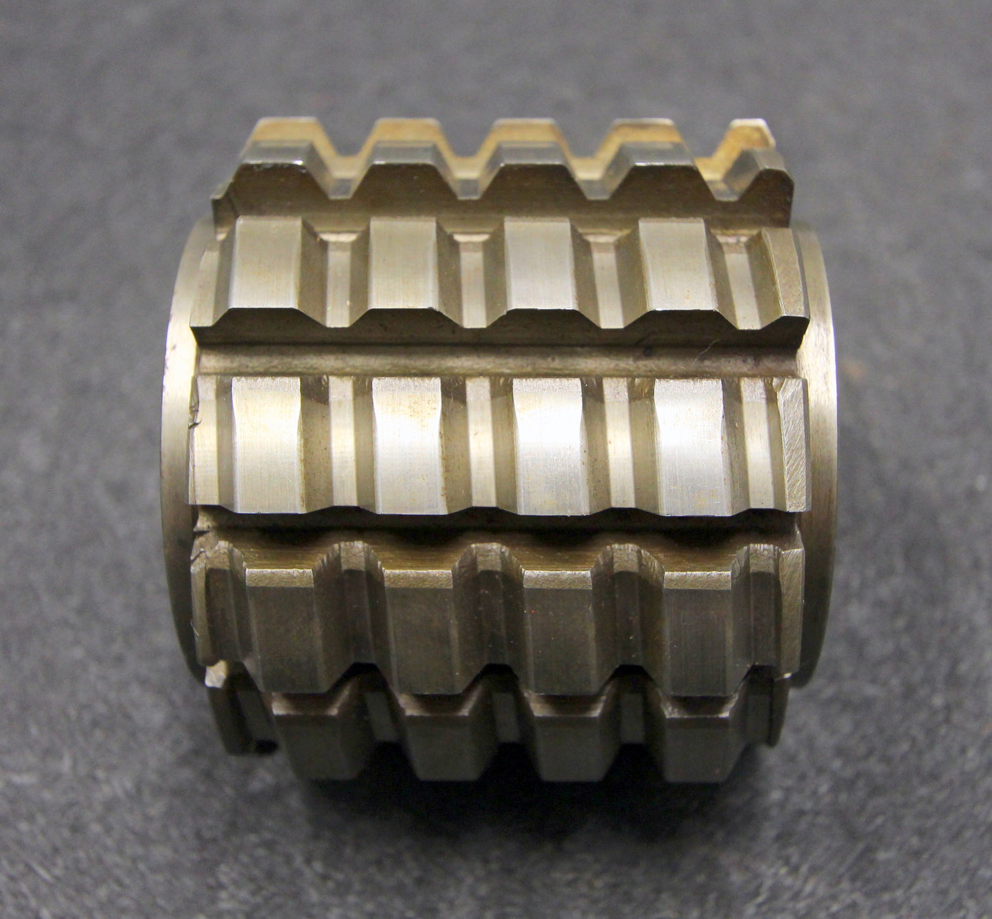 Bild des Artikels LEIMBACH-Vollstahlwälzfräser-gear-hob-DP5,85-20°-EGW-Ø80x70xØ32mm