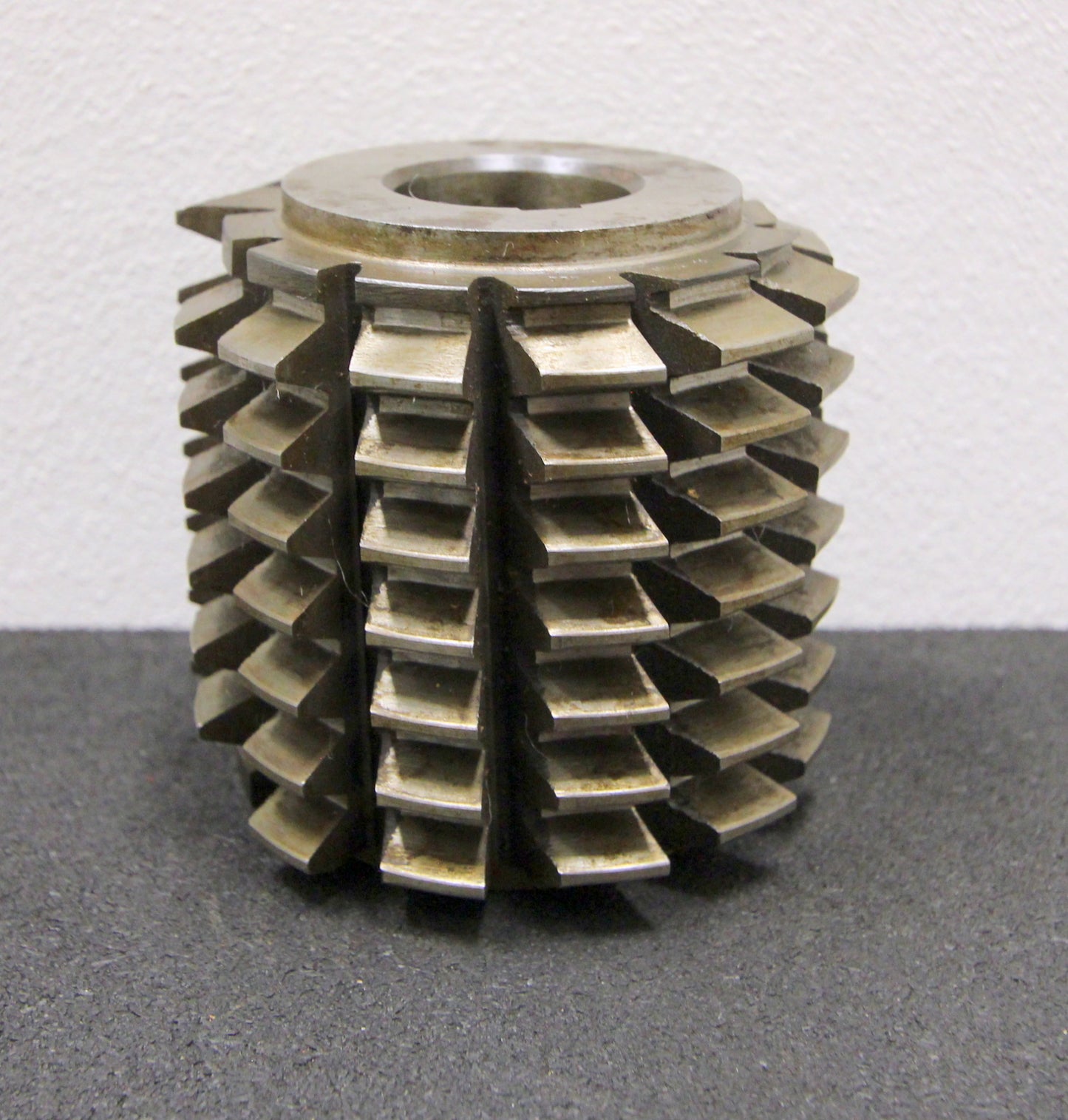 Bild des Artikels Vollstahlwälzfräser-gear-hob-m-=-3,516mm-20°-EGW