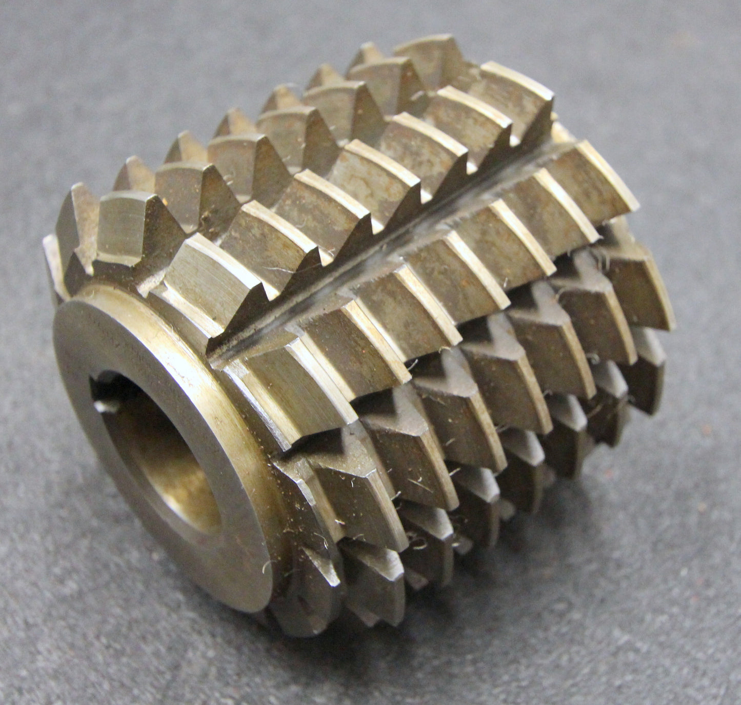 Bild des Artikels Vollstahlwälzfräser-gear-hob-m-=-3,516mm-20°-EGW