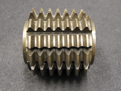 Bild des Artikels Vollstahlwälzfräser-gear-hob-m-=-3,516mm-20°-EGW