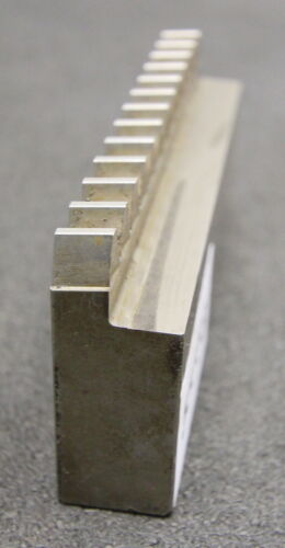 ROLLET PARIS Hobelkamm rack cutter m= 2,897 Angle 20°