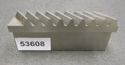 ROLLET PARIS Hobelkamm rack cutter m= 4,0414 Angle 30°