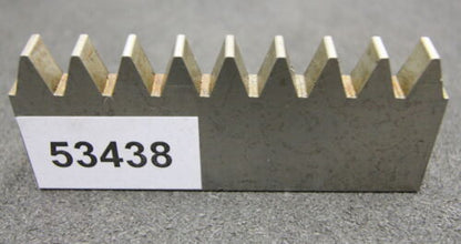 MAAG Hobelkamm rack cutter m= 4,000 Angle 20° 115x20mm