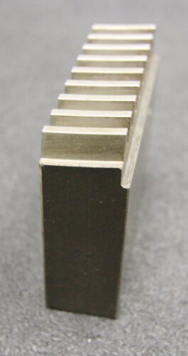 ROLLET PARIS Hobelkamm rack cutter m= 2,25 Angle 29°