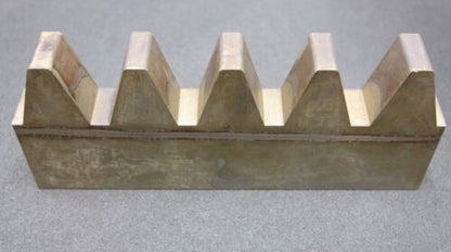 DELTAL Hobelkamm rack cutter m= 14,514 Angle 20° Z=5