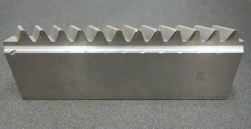 MAAG Hobelkamm rack cutter m= 6,5 Angle 20° 215x23mm